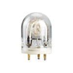 Godox Original 600Ws Spare Flash Tube Replacement Bulb for AD600 AD600B AD600BM AD600M