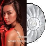 Godox P90L/P120L Deep Parabolic Softbox - Image 3
