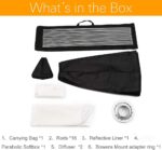 Godox P90L/P120L Deep Parabolic Softbox - Image 4