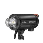 Godox QT400IIIM Flash Head