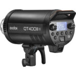 Godox QT400IIIM Flash Head - Image 2