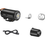 Godox QT400IIIM Flash Head - Image 5