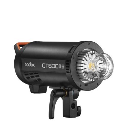 Godox QT600IIIM Flash Head