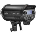 Godox QT600IIIM Flash Head - Image 2