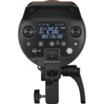 Godox QT600IIIM Flash Head - Image 3