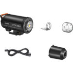 Godox QT600IIIM Flash Head - Image 5