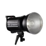 Godox QT600IIM Flash Head