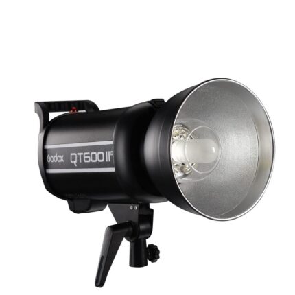 Godox QT600IIM Flash Head