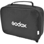 Godox S-Type Bowens Mount Flash Bracket with Softbox Kit - Image 5