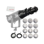 Godox SA-17 Kit for Godox SA-P Projector to Bowens Mount - Image 2