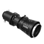 Godox SA-17 Kit for Godox SA-P Projector to Bowens Mount