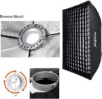 Godox Softbox SB-FW Bowens Mount with Grid - Image 3