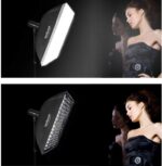Godox Softbox SB-FW Bowens Mount with Grid - Image 2