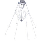 Godox SB-GUE Portable Octagon with Bowens Speed Ring and Grid - Image 5