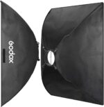 Godox SB-MS5070 50x70cm Softbox for Mini Studio Flash - Image 4