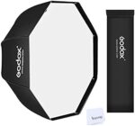 Godox SB-UBW Umbrella Style Octagon - Image 5