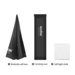 Godox SB-UBW Umbrella Style Softbox - Image 5