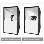 Godox SB-UBW Umbrella Style Softbox - Image 2