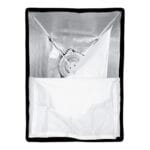 Godox SB-USW Softbox with Bowens Speed Ring and Grid - Image 2