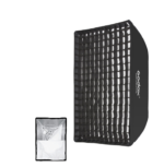 Godox SB-USW Softbox with Bowens Speed Ring and Grid