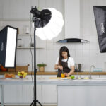Godox SL100D Daylight LED Video Light - Image 8