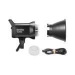 Godox SL60IIBI Bi-Color LED Video Light - Image 5