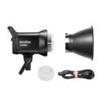 Godox SL60IID Daylight LED Video Light - Image 5