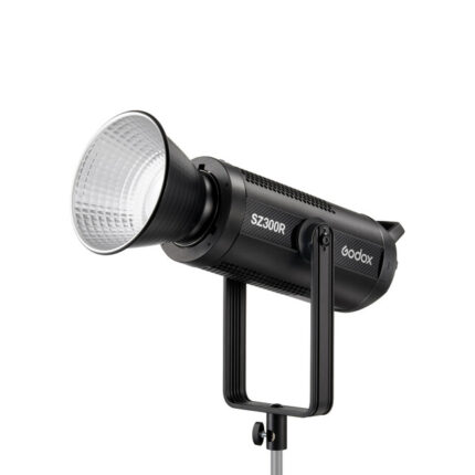 Godox SZ300R Zoom RGB LED Spotlight