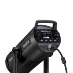 Godox SZ300R Zoom RGB LED Spotlight - Image 3