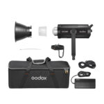 Godox SZ300R Zoom RGB LED Spotlight - Image 5