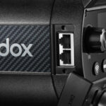 Godox SZ300R Zoom RGB LED Spotlight - Image 4