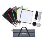 Godox Scrim Flag Kit