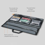 Godox Scrim Flag Kit - Image 6