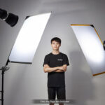 Godox Scrim Flag Kit - Image 4