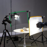Godox Scrim Flag Kit - Image 5
