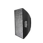 Godox Softbox SB-FW Bowens Mount with Grid