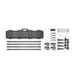 Godox TL120 RGB LED Tube Light (4 Light Kit)