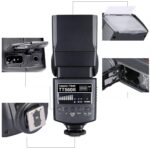 Godox TT560II Universal Flash with Trigger Compatible with Canon & Nikon - Image 3