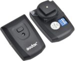 Godox TT560II Universal Flash with Trigger Compatible with Canon & Nikon - Image 4