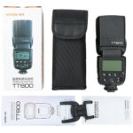 Godox TT600 Thinklite Flash - Image 6