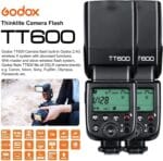 Godox TT600 Thinklite Flash - Image 5
