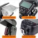 Godox TT600 Thinklite Flash - Image 4