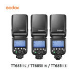 Godox TT685 II Flash - Image 4