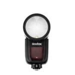 Godox V1 TTL Li-Ion Flash Kit