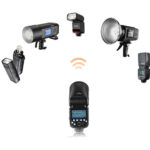 Godox V1 TTL Li-Ion Flash Kit - Image 6