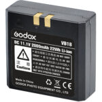 Godox VING V850II Li-Ion Flash Kit - Image 4