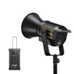 Godox VL150II Daylight LED Monolight (165W)