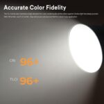 Godox VL150II Daylight LED Monolight (165W) - Image 4
