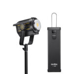 Godox VL200II Daylight LED Monolight (215W)