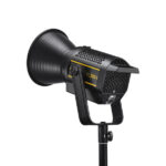 Godox VL200II Daylight LED Monolight (215W) - Image 2